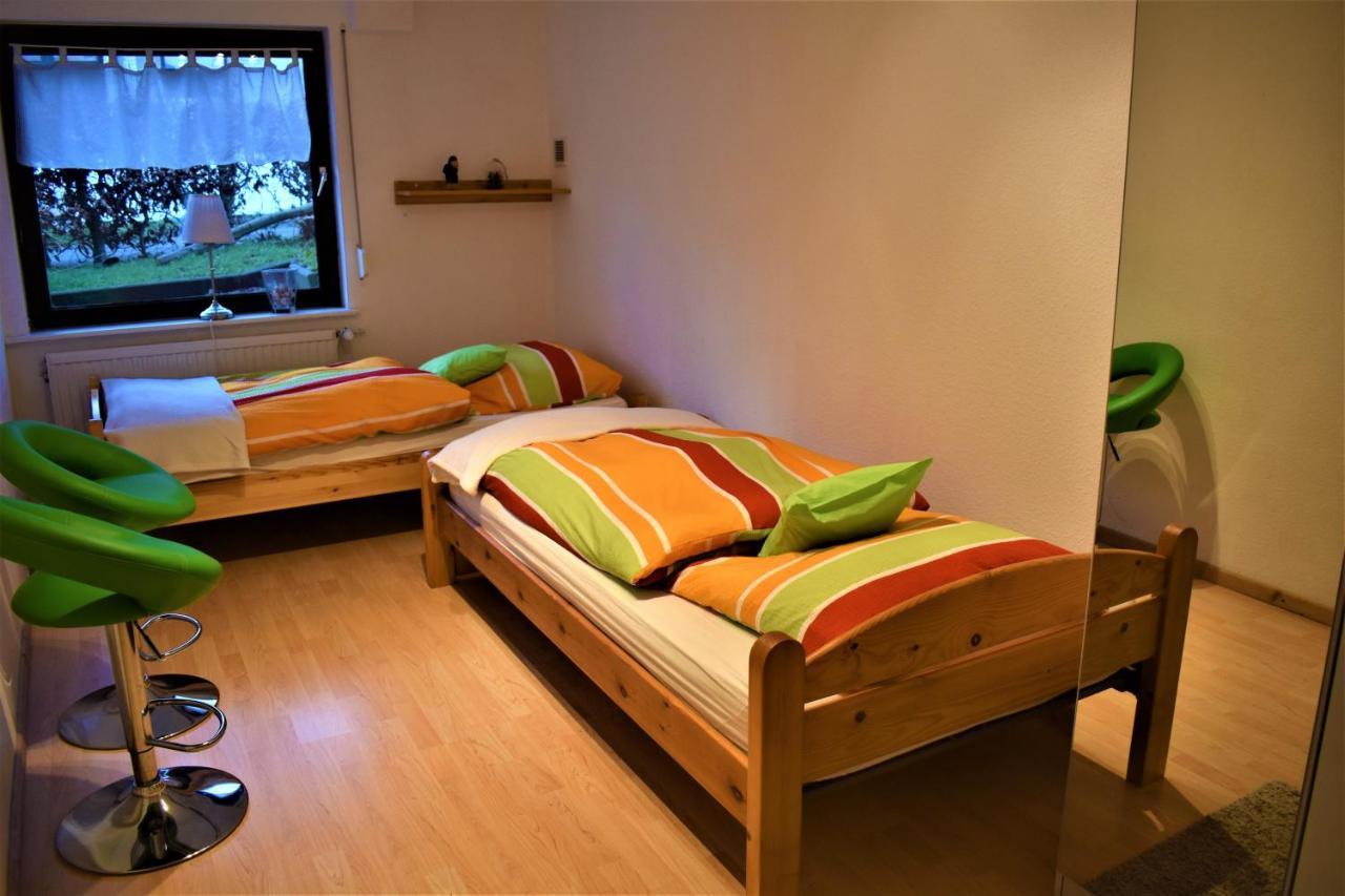 Ferienwohnung Jannack Fuer 5 Personen In Bad Muender Bad Münder am Deister Kültér fotó